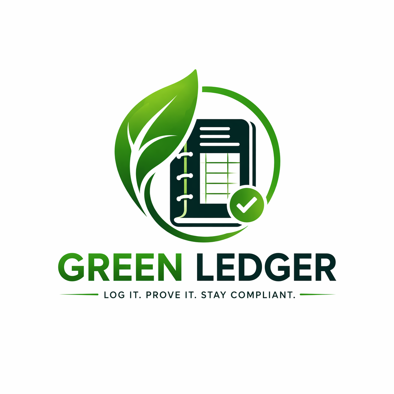 GreenLedger